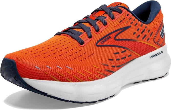 Brooks Men's Glycerin 20 Neutral Running Shoes