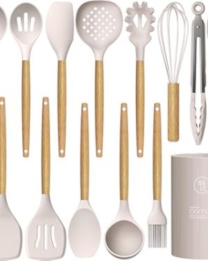 Best Sellers in Cooking Utensil Sets